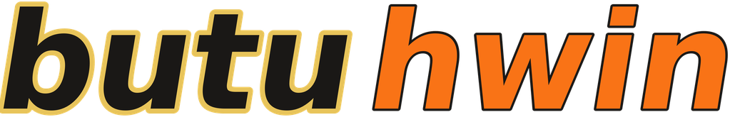 butuhwin logo